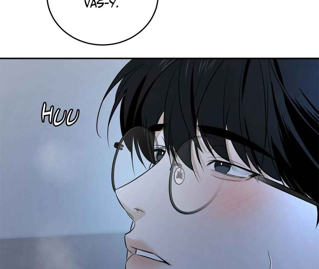 Da Juneun Namja Chapter 28 - Page 75