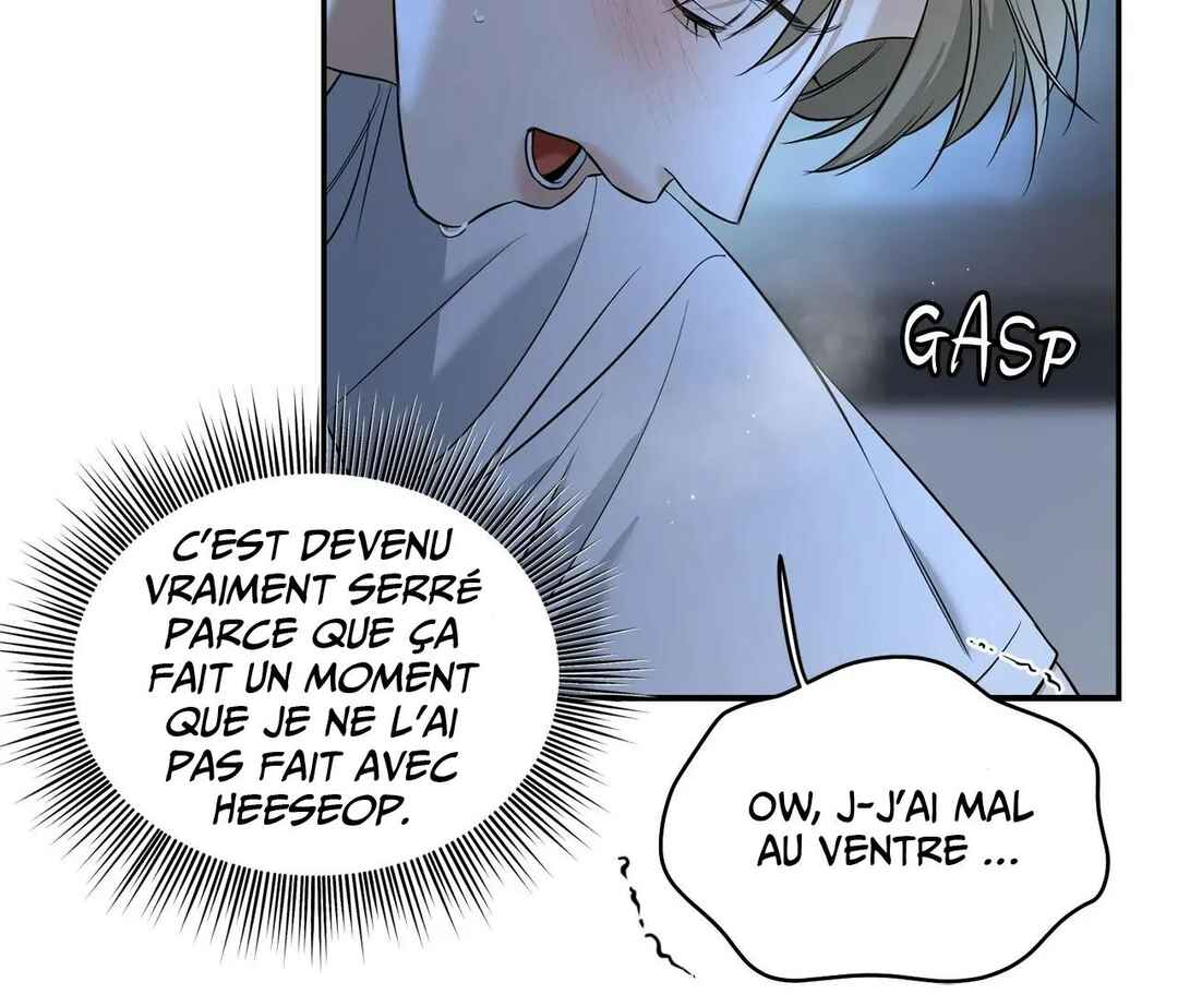 Da Juneun Namja Chapter 28 - Page 79