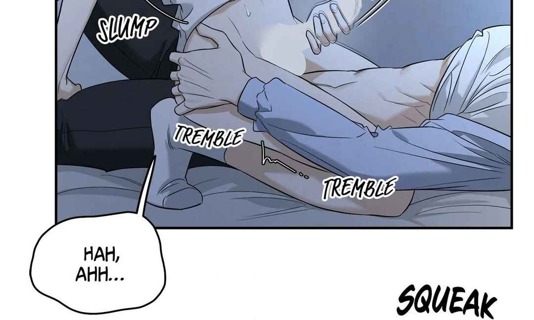 Da Juneun Namja Chapter 28 - Page 86