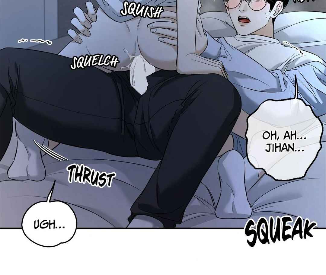 Da Juneun Namja Chapter 28 - Page 88