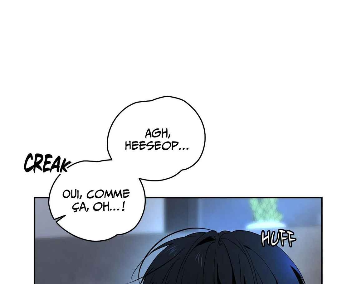 Da Juneun Namja Chapter 28 - Page 89