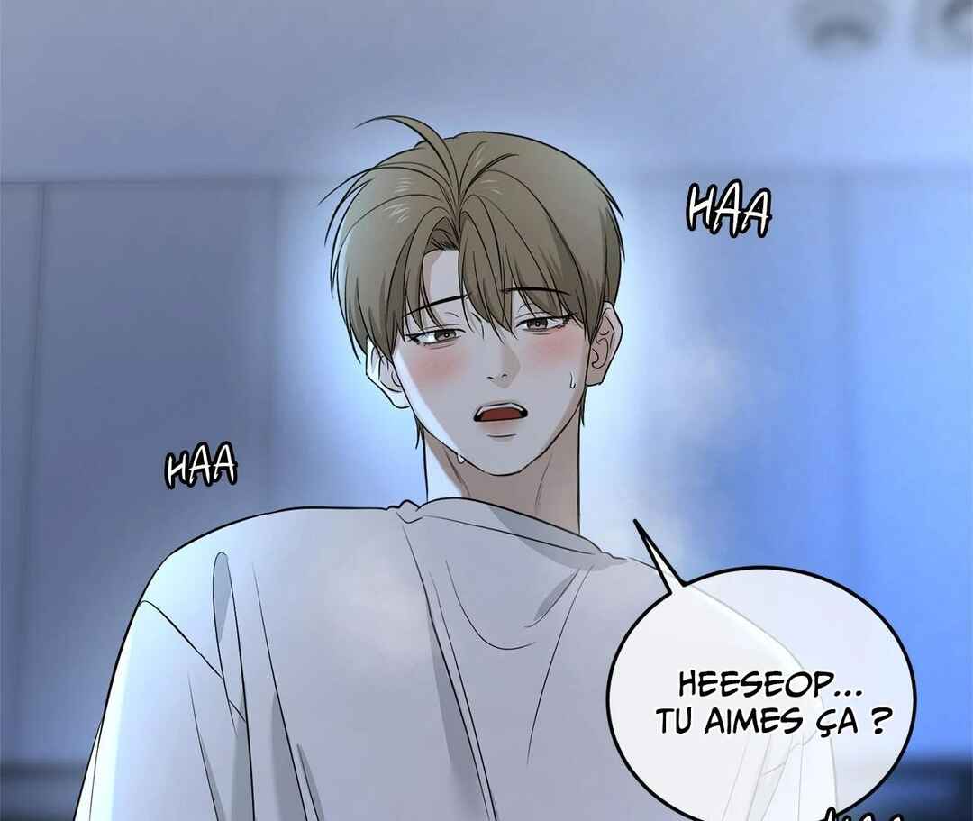 Da Juneun Namja Chapter 28 - Page 95