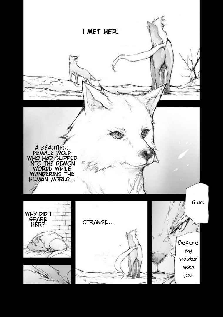 Benriya Saitou-san, Isekai ni Iku Chapter 56.1 - Page 3