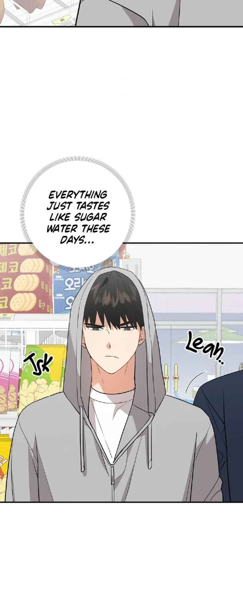 To My Beloved Enemy Chapter 3 - Page 29