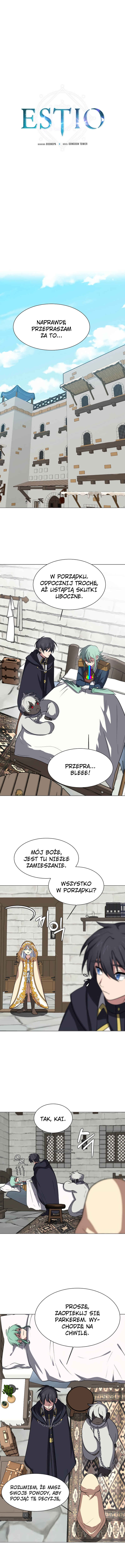 Estio Chapter 69 - Page 2