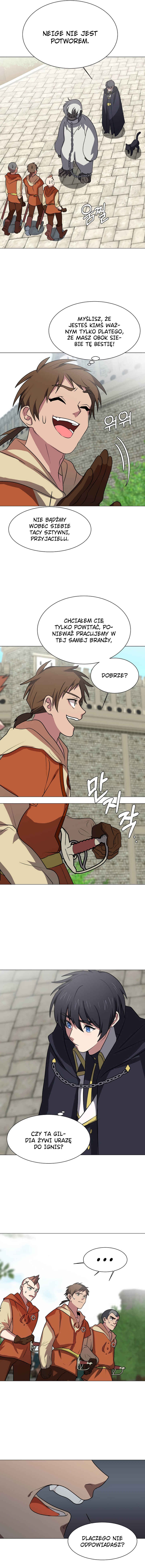 Estio Chapter 69 - Page 8
