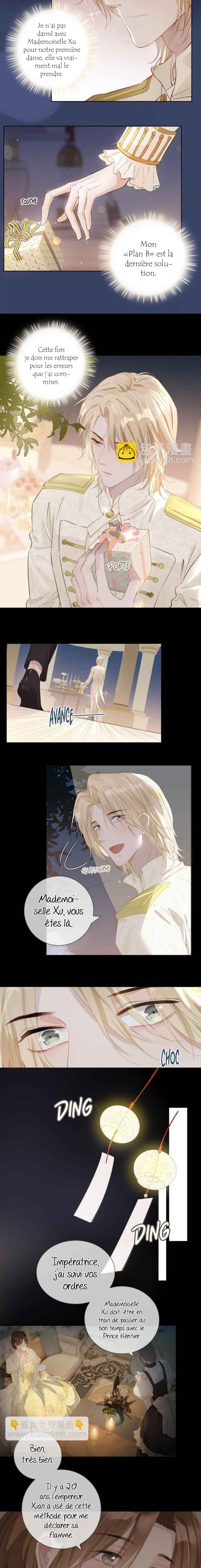 The Prince's First Love Chapter 9 - Page 6