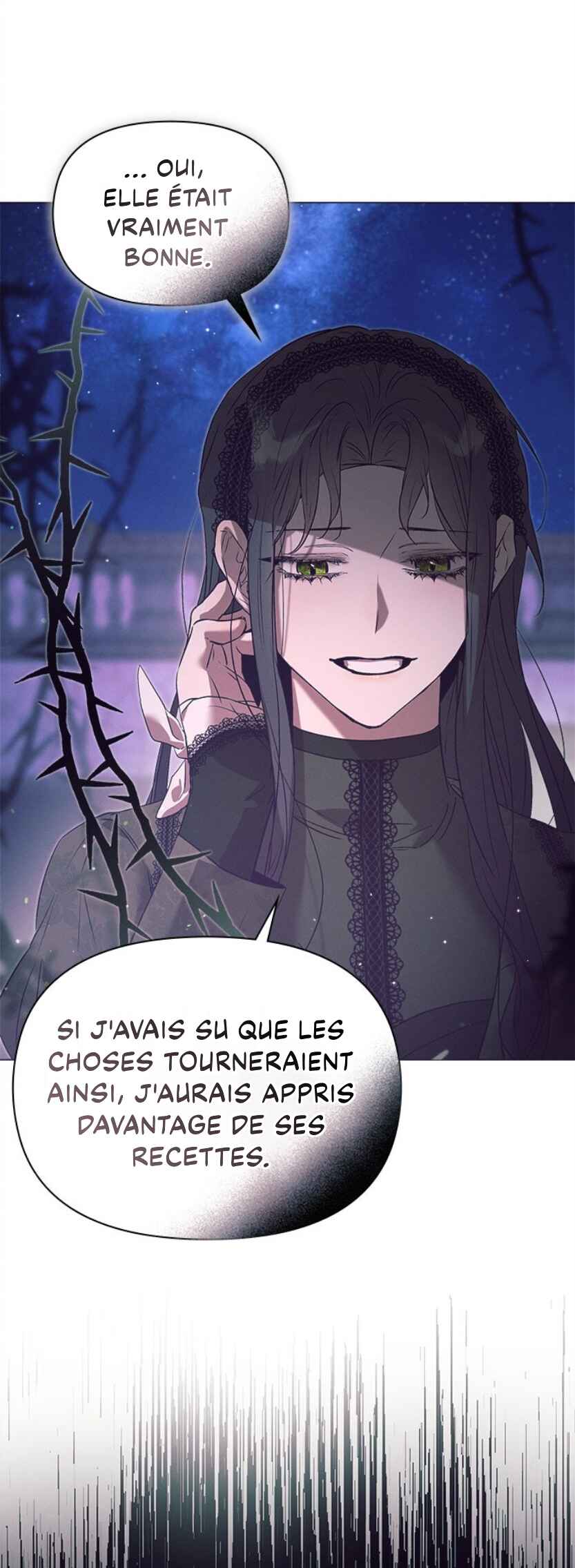 This Beast Stays Awake All Night Chapter 8 - Page 10