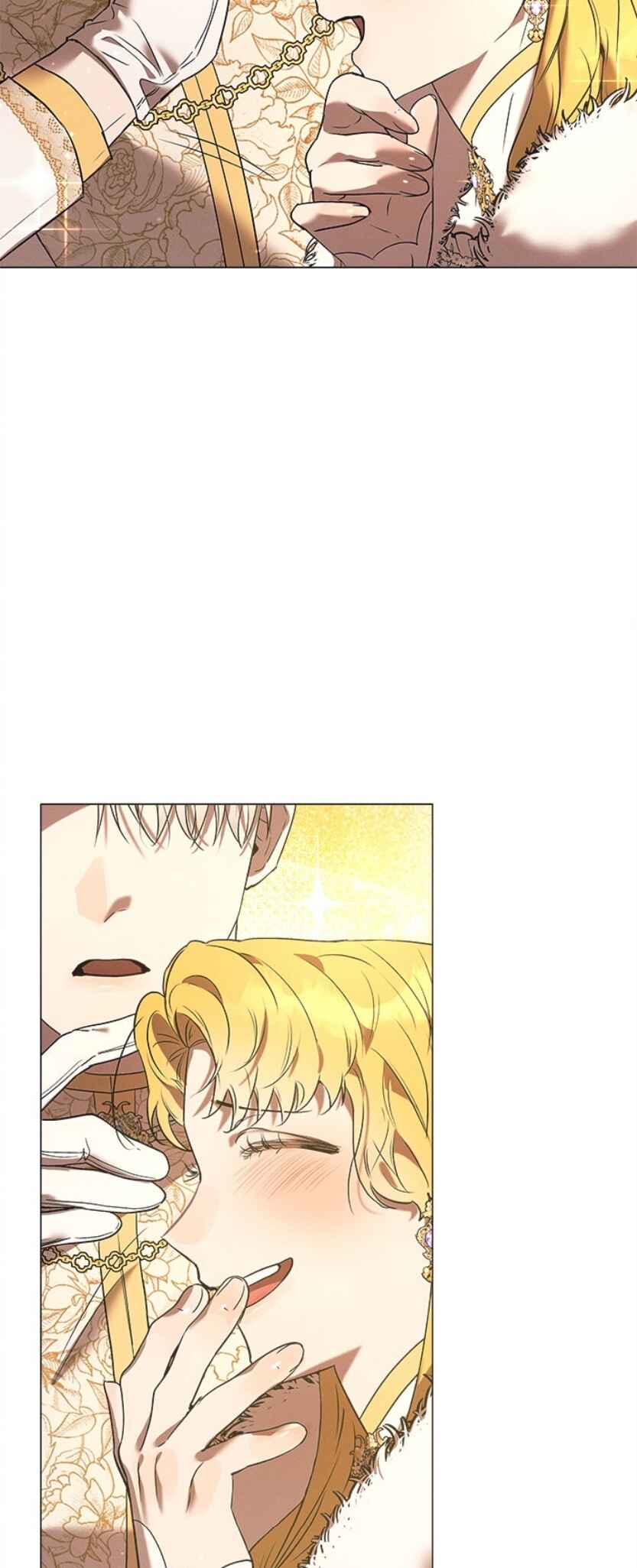 This Beast Stays Awake All Night Chapter 8 - Page 25