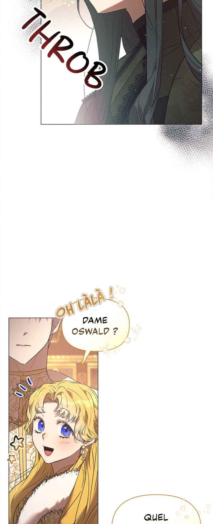 This Beast Stays Awake All Night Chapter 8 - Page 27
