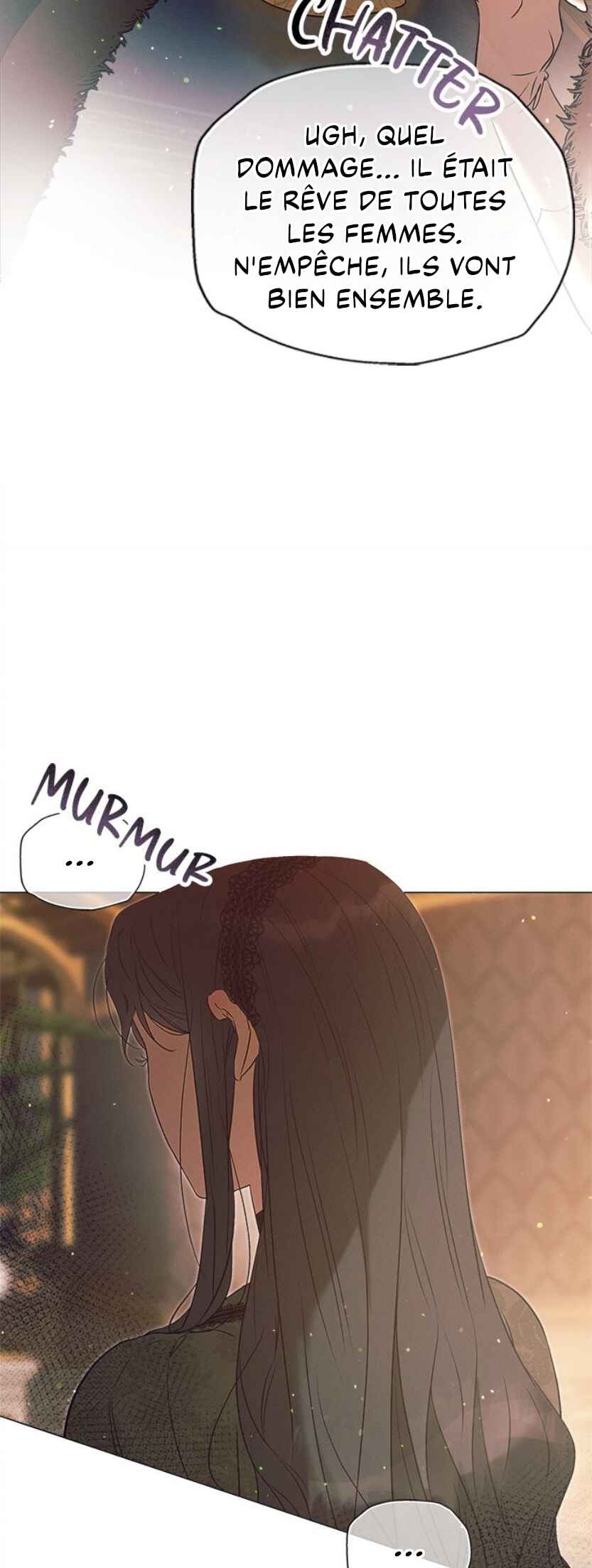 This Beast Stays Awake All Night Chapter 8 - Page 35