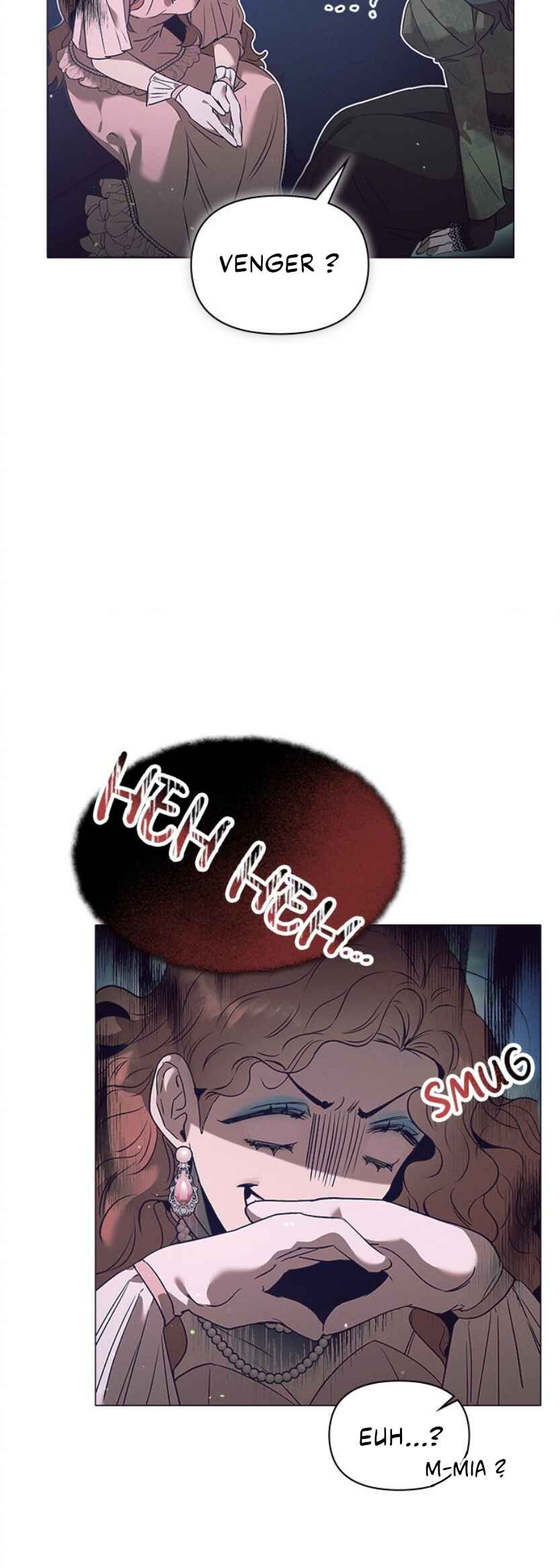 This Beast Stays Awake All Night Chapter 8 - Page 48