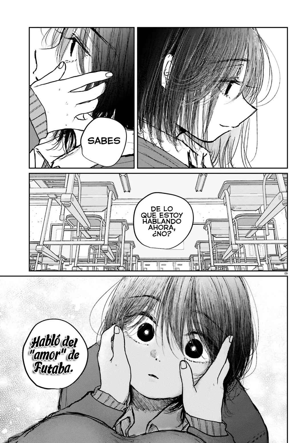 Tacchan, Docchi Toru? Chapter 18 - Page 11