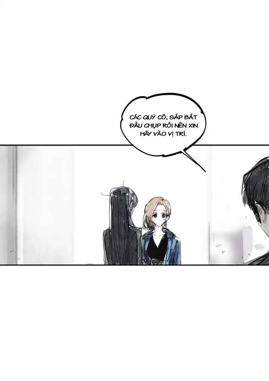 Swallow Tail Chapter 1 - Page 17