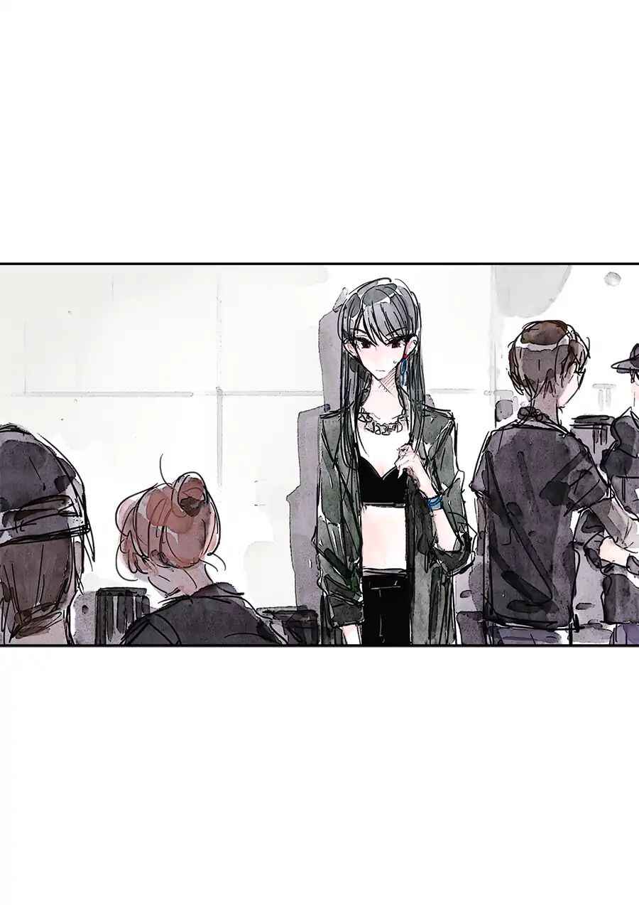 Swallow Tail Chapter 1 - Page 3