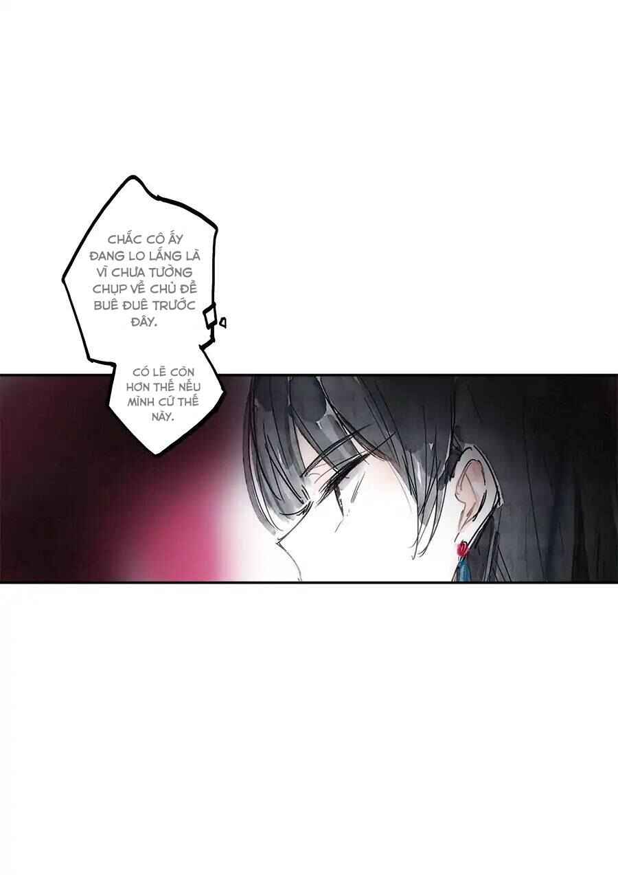Swallow Tail Chapter 1 - Page 34