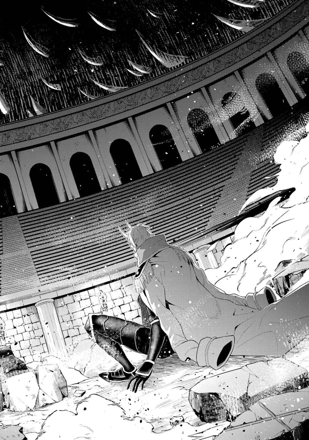 Tensei Shitara Joban de Shinu Chuu-Boss datta - Heroine Kenzokuka de Ikinokoru Chapter 32 - Page 14