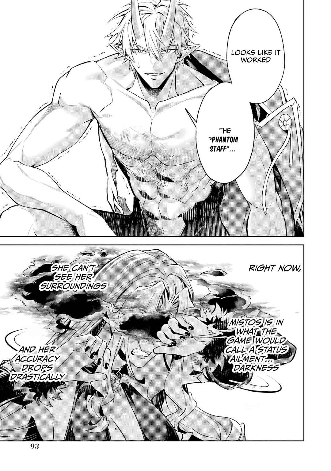 Tensei Shitara Joban de Shinu Chuu-Boss datta - Heroine Kenzokuka de Ikinokoru Chapter 32 - Page 31
