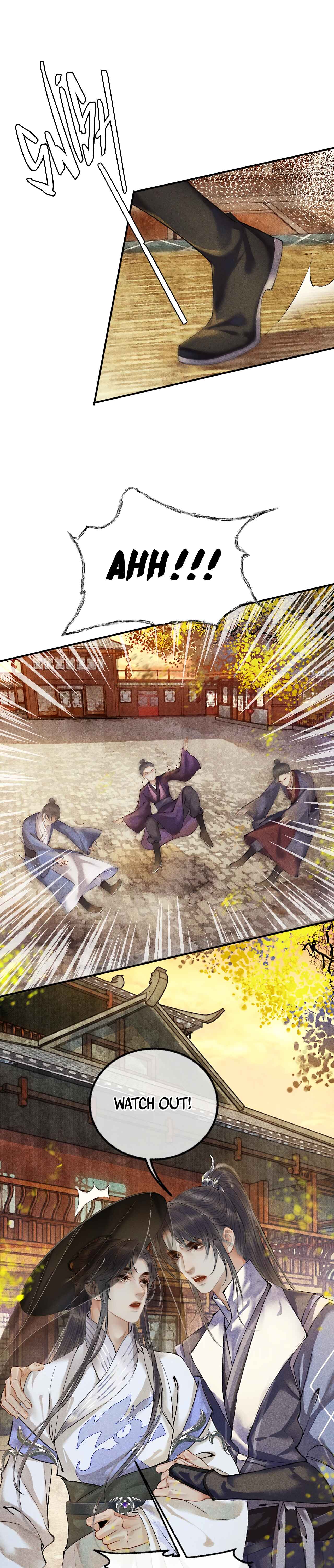 The Husky and His White Cat Shizun Chapter 4 - Page 10