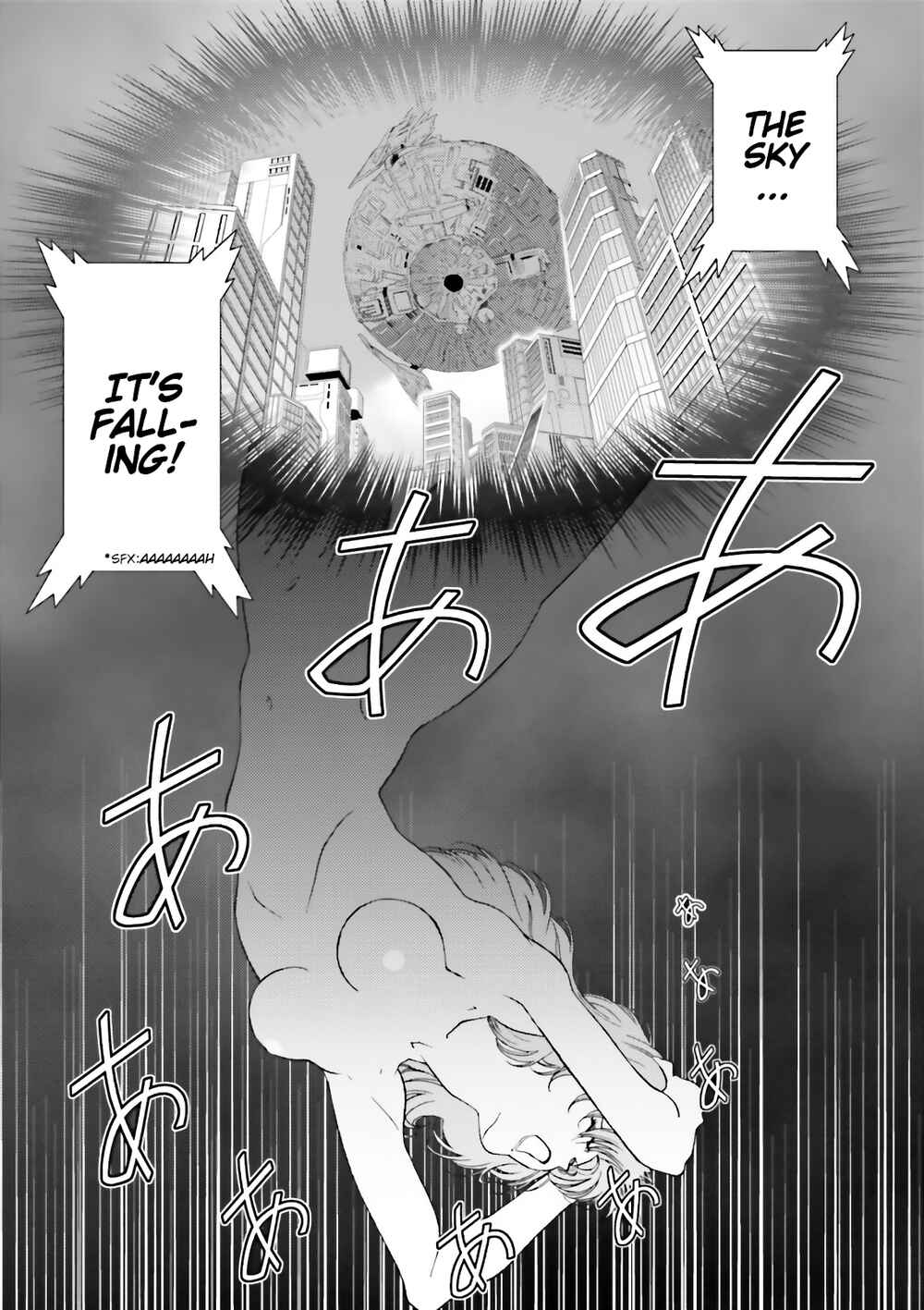Kidou Senshi Z Gundam Define Chapter 59 - Page 25