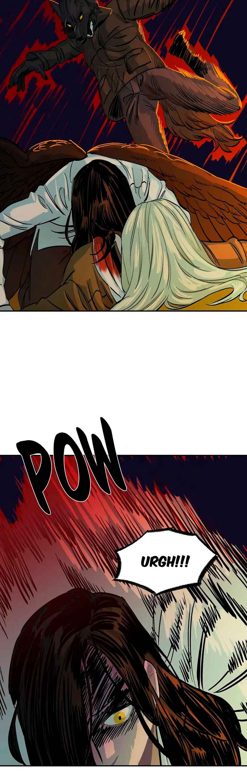 On a Leash Chapter 115 - Page 27