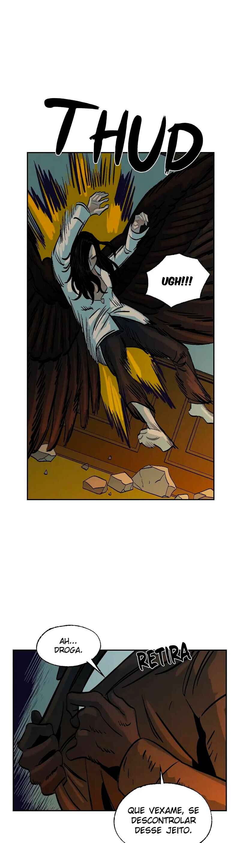 On a Leash Chapter 115 - Page 28