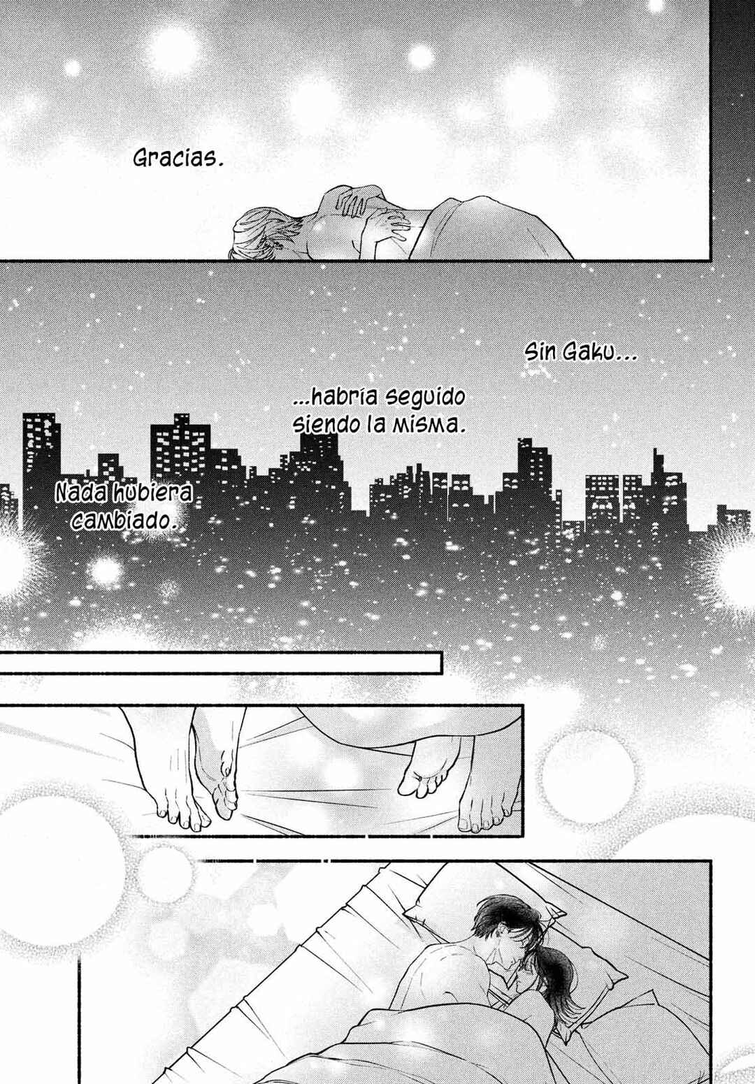 Museru Kurai no Ai o Ageru Chapter 25 - Page 16