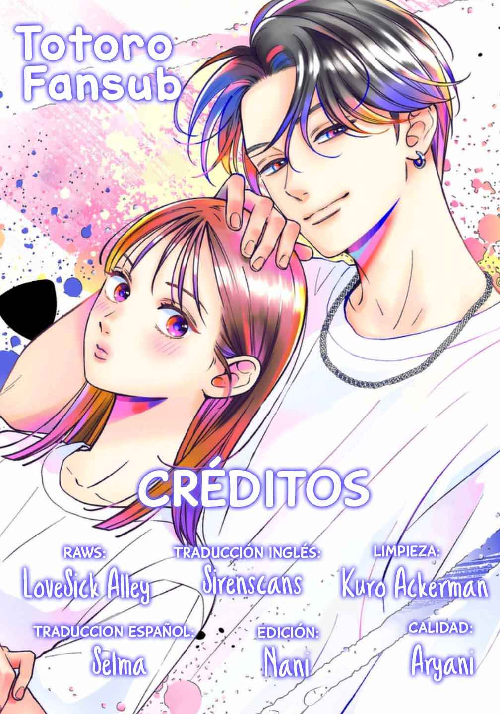 Museru Kurai no Ai o Ageru Chapter 25 - Page 4