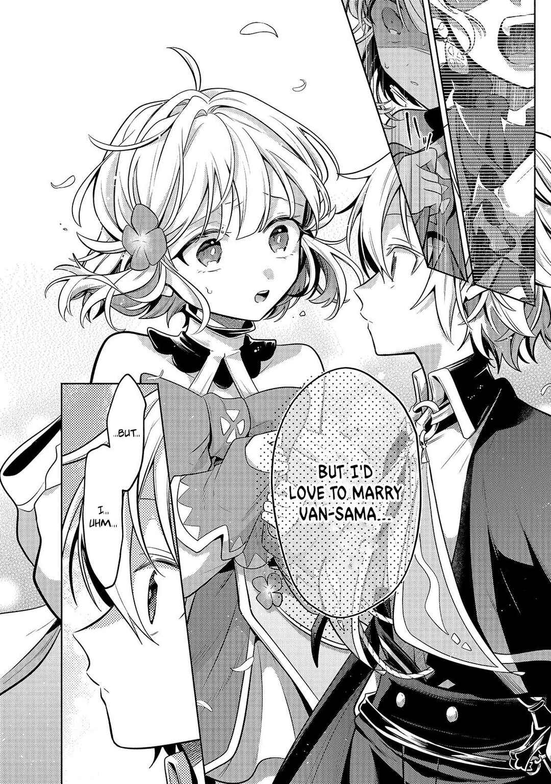 Okiraku Ryoushu no Tanoshii Ryouchi Bouei ~Seisan-kei Majutsu de Na mo na Kimura wo Saikyou no Jousai Toshi ni~ Chapter 25 - Page 15