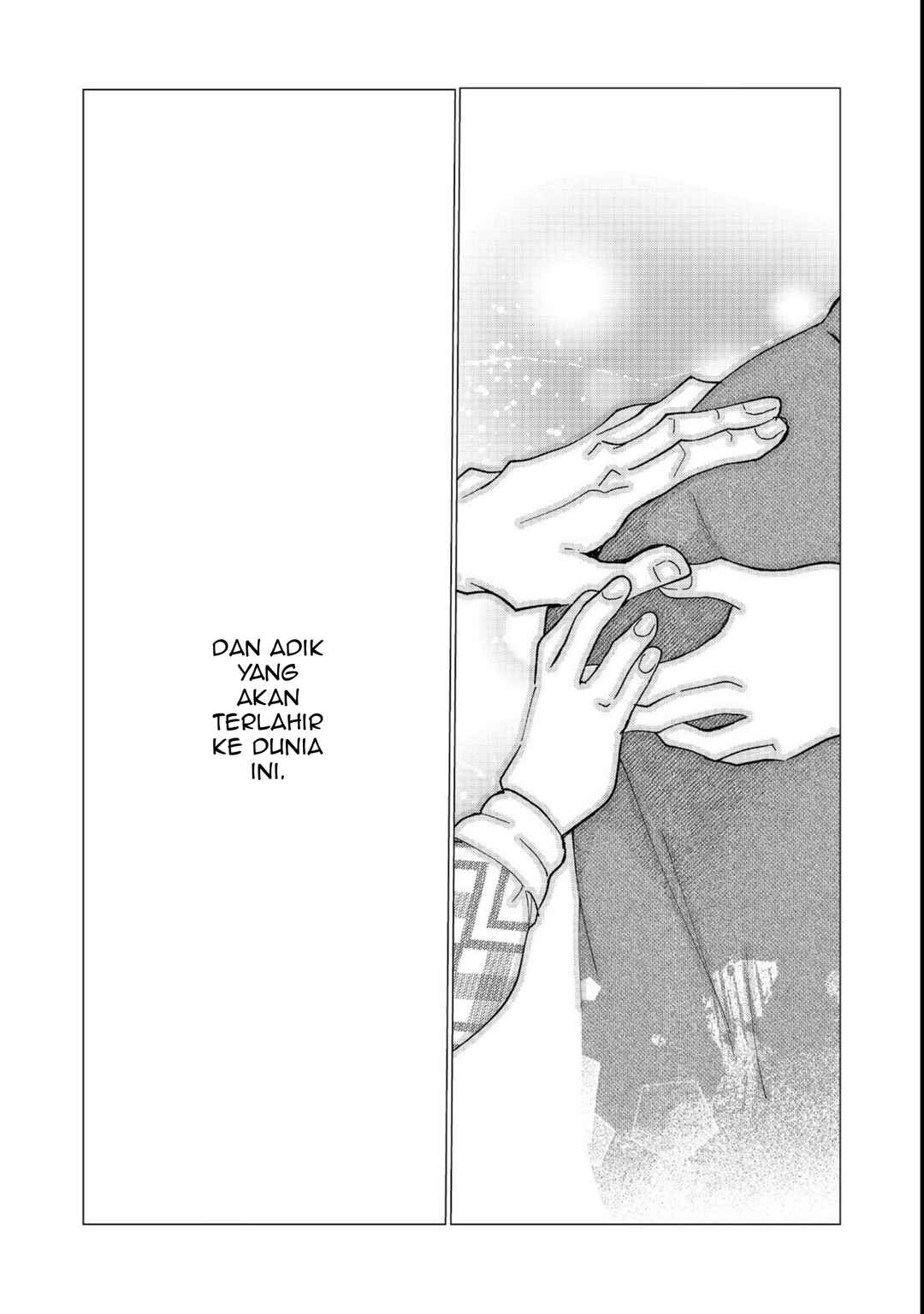 Sofubo Wo Tazunete Iede Kyodai Ni Nin Tabi Haha to No Wakare, Nigiyakana Tabiji Chapter 1 - Page 49