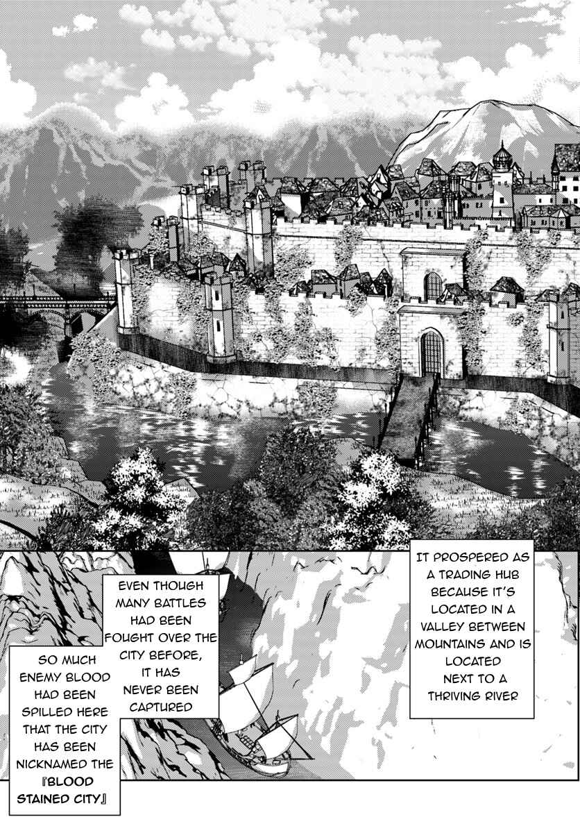 Arafoo Kenja no Isekai Seikatsu Nikki Chapter 4 - Page 11