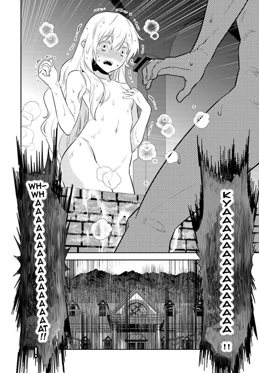 Arafoo Kenja no Isekai Seikatsu Nikki Chapter 4 - Page 24