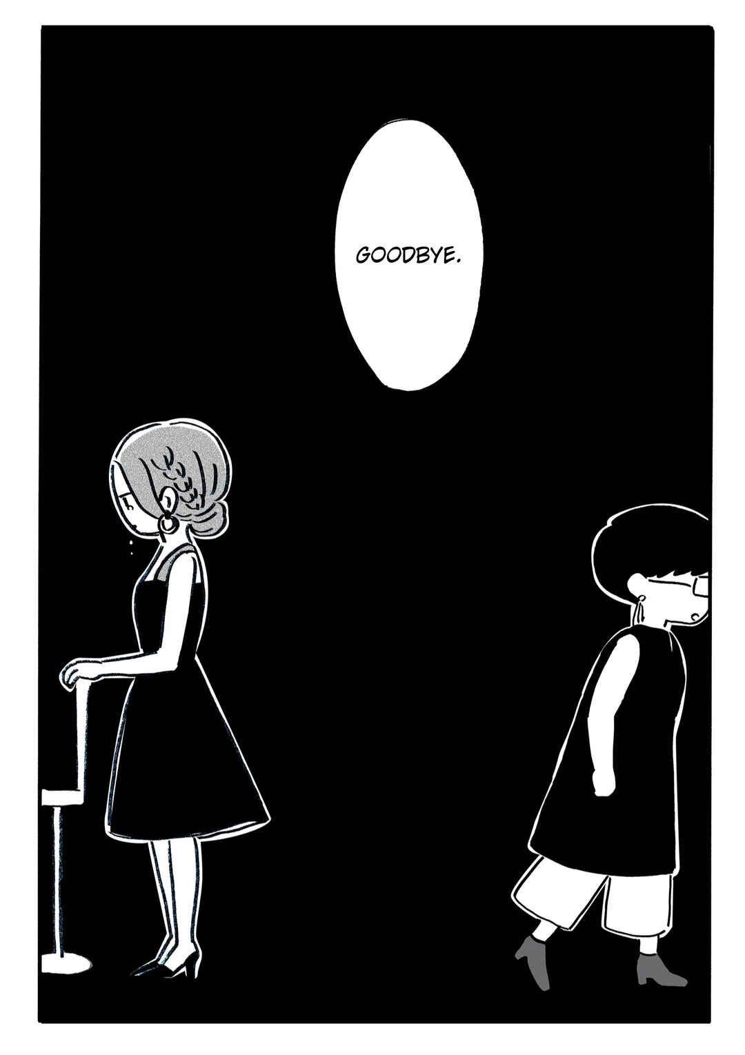 Shin'yuu no Furin Aite wa, Otto deshita Chapter 17 - Page 18