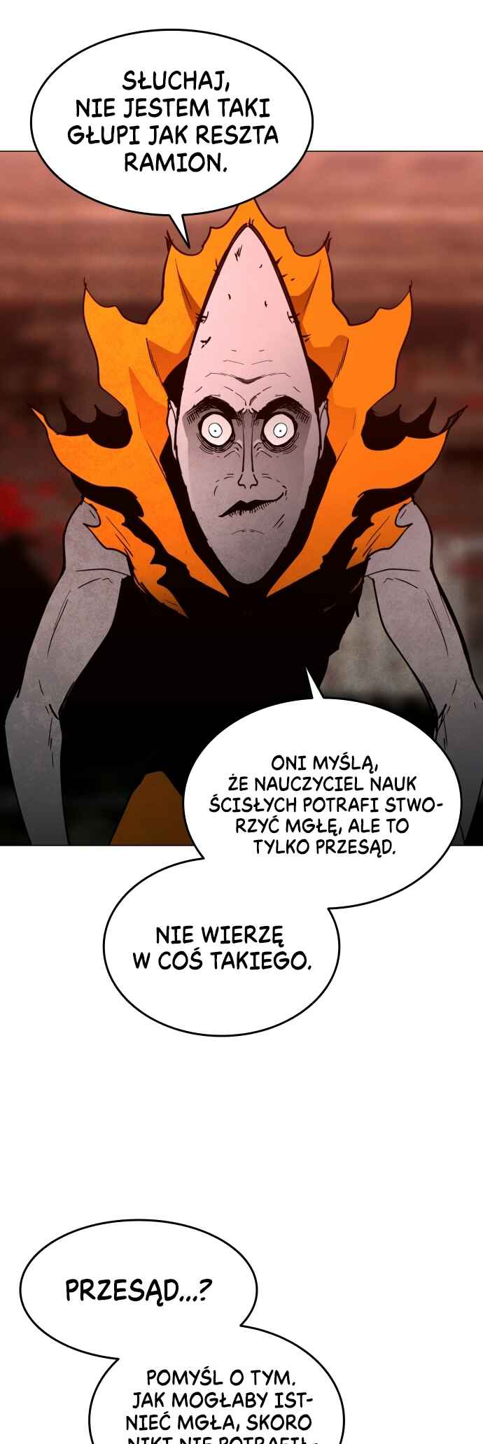 Pogeuraendeu Chapter 10 - Page 20