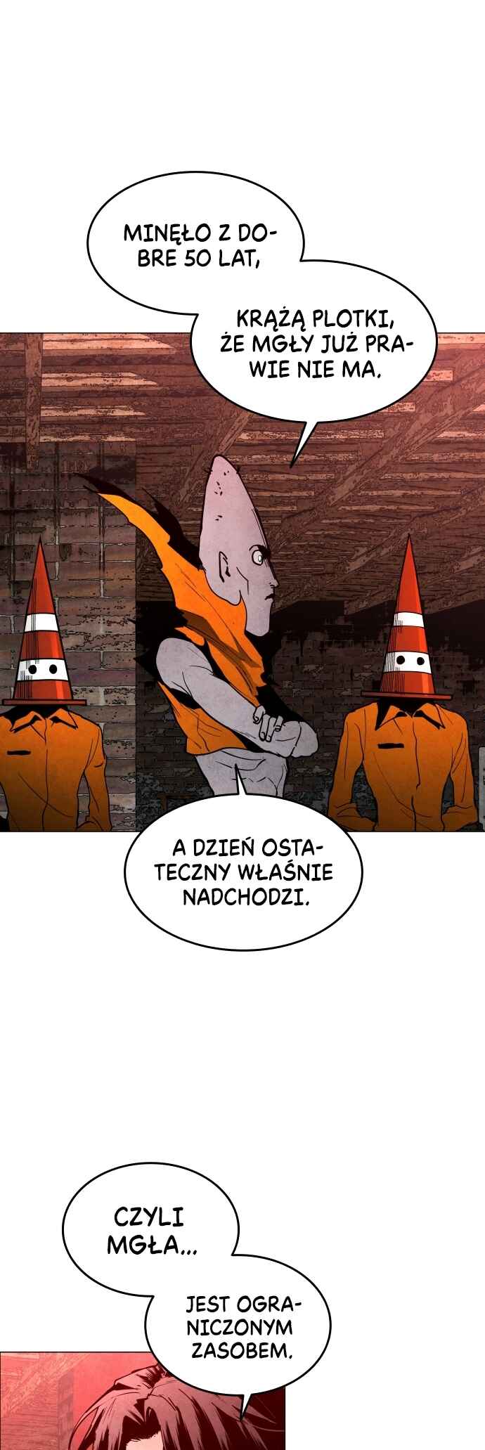 Pogeuraendeu Chapter 10 - Page 27