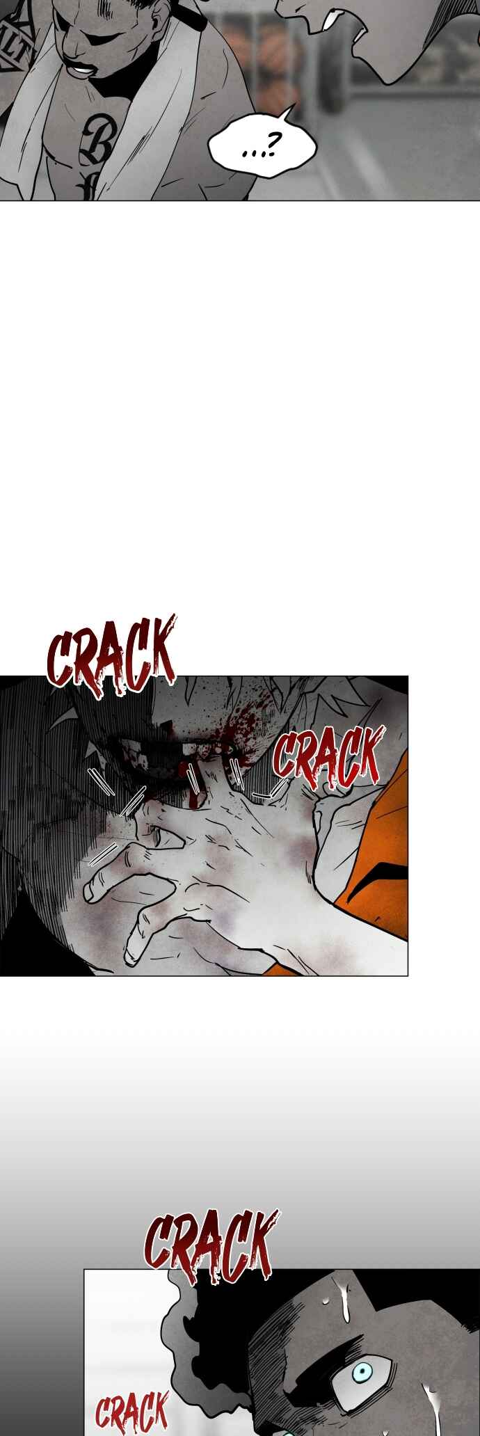 Pogeuraendeu Chapter 10 - Page 8