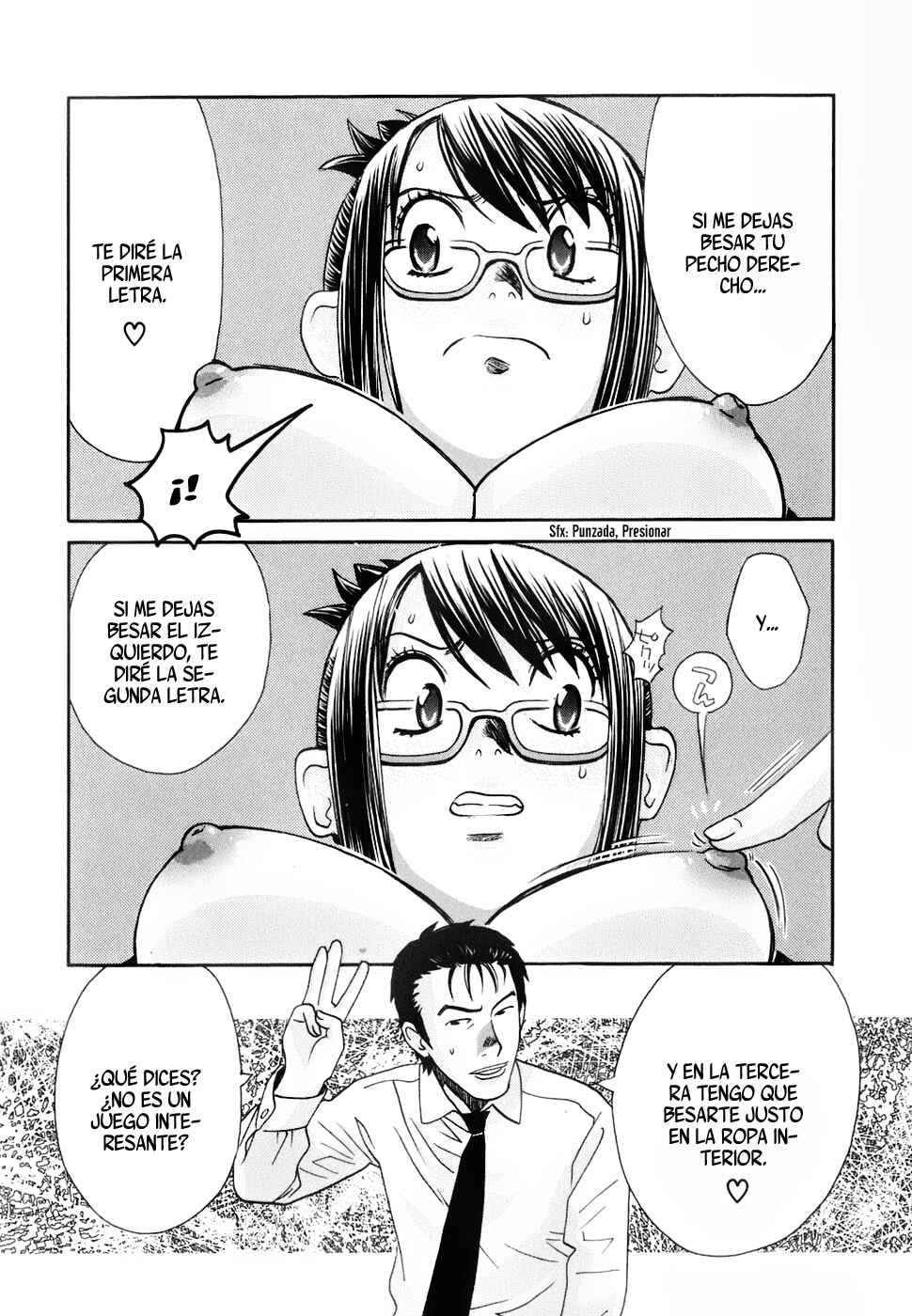 Love Junkies Chapter 154 - Page 10
