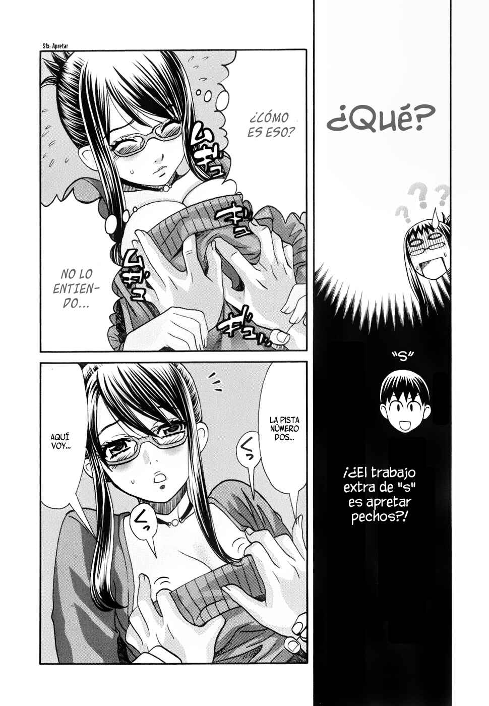 Love Junkies Chapter 154 - Page 8