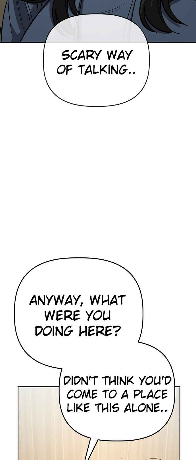 Mujikbaeksu Gye Baek-sun Chapter 93 - Page 29