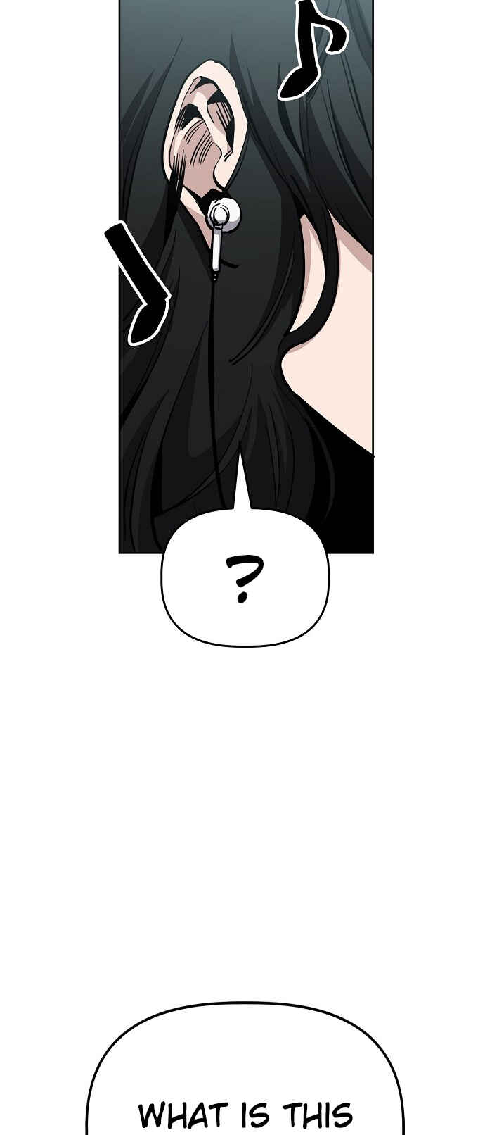 Mujikbaeksu Gye Baek-sun Chapter 93 - Page 3