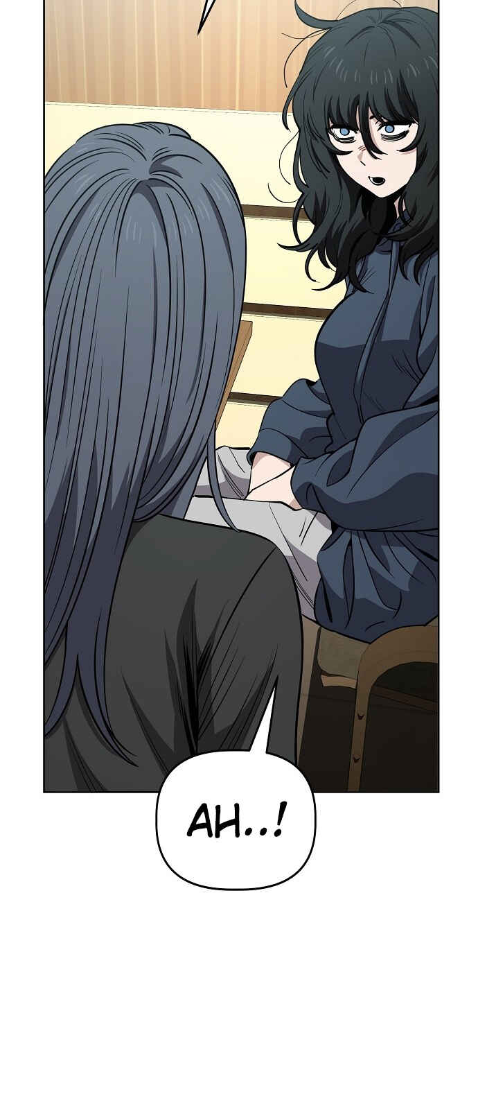 Mujikbaeksu Gye Baek-sun Chapter 93 - Page 30
