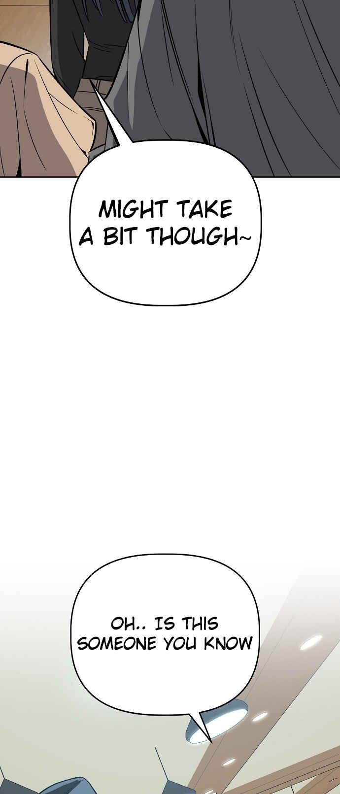Mujikbaeksu Gye Baek-sun Chapter 93 - Page 36