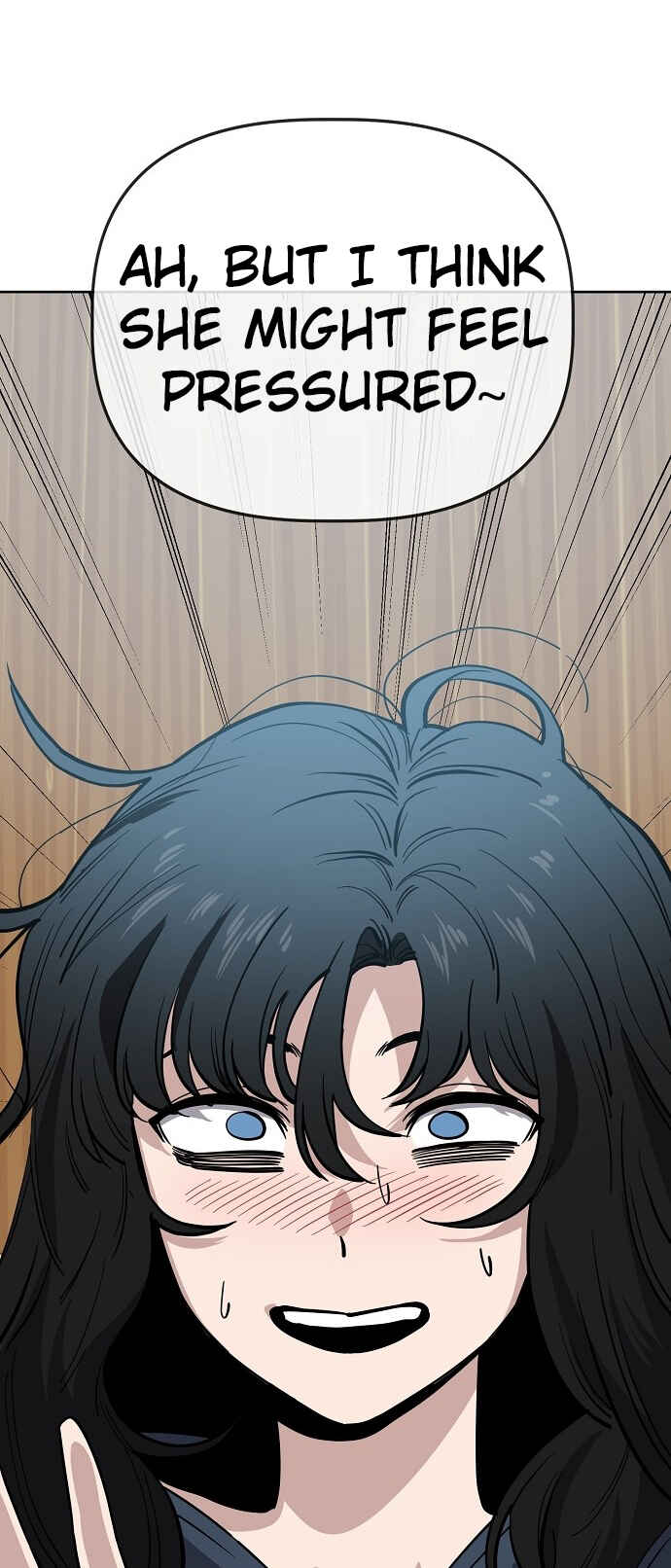Mujikbaeksu Gye Baek-sun Chapter 93 - Page 42