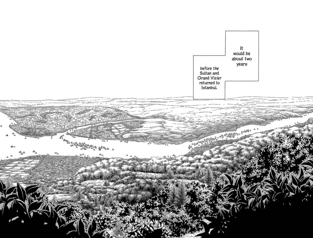 Drops of Dreams, the Golden Birdcage Chapter 66 - Page 20