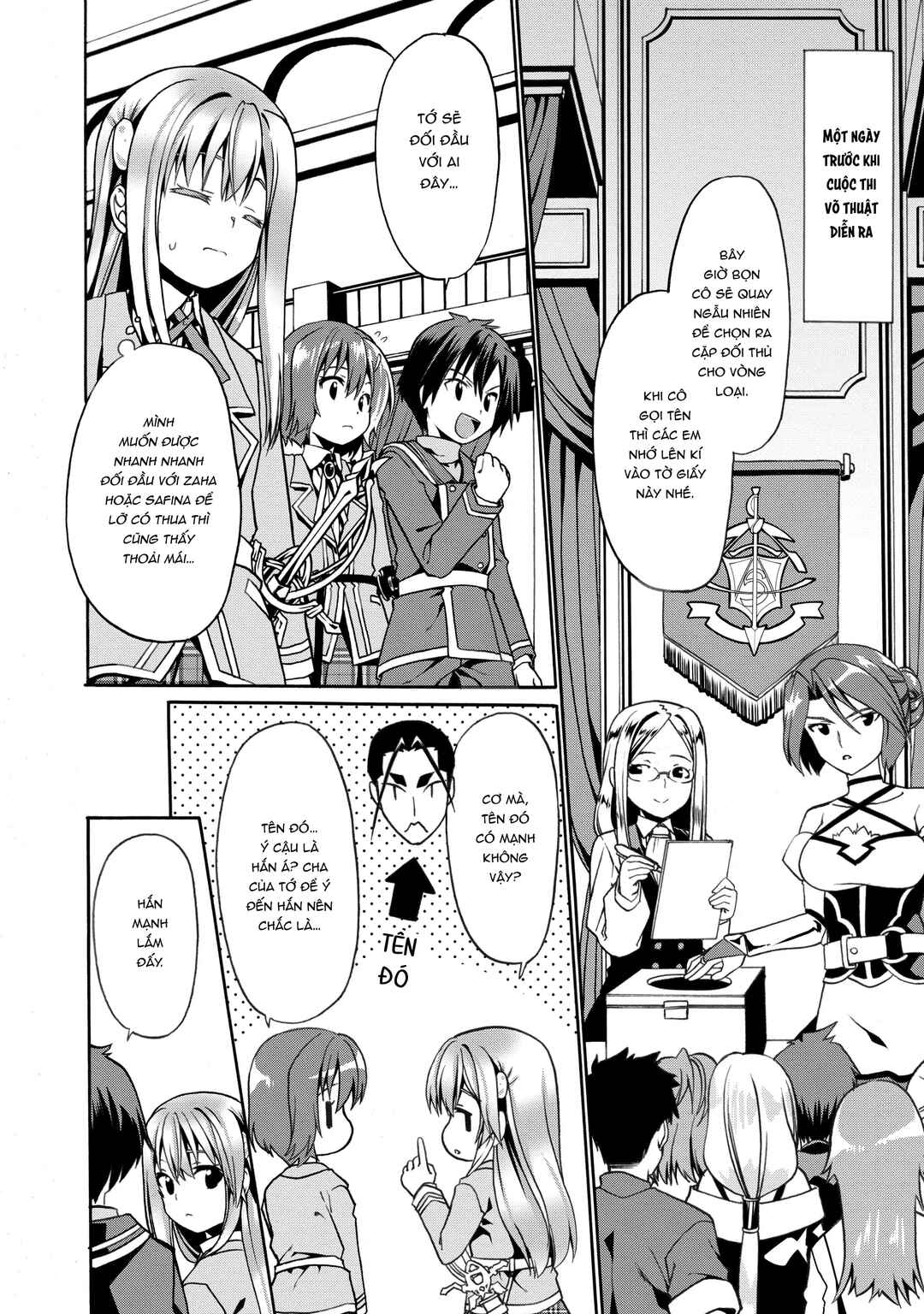 Douyara Watashi no Karada wa Kanzen Muteki no You Desu ne Chapter 9 - Page 20