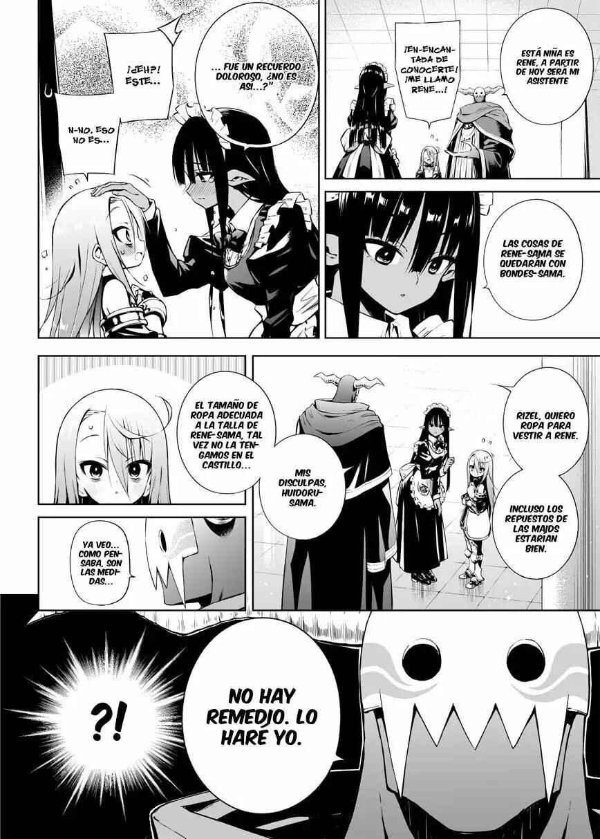 Negative Yuusha to Maou-gun Kanbu Chapter 7 - Page 3