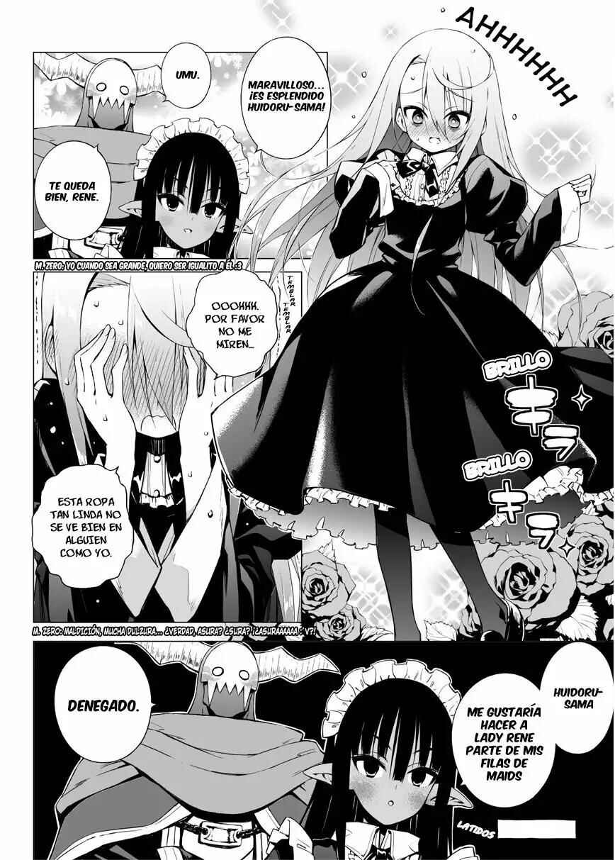 Negative Yuusha to Maou-gun Kanbu Chapter 7 - Page 5