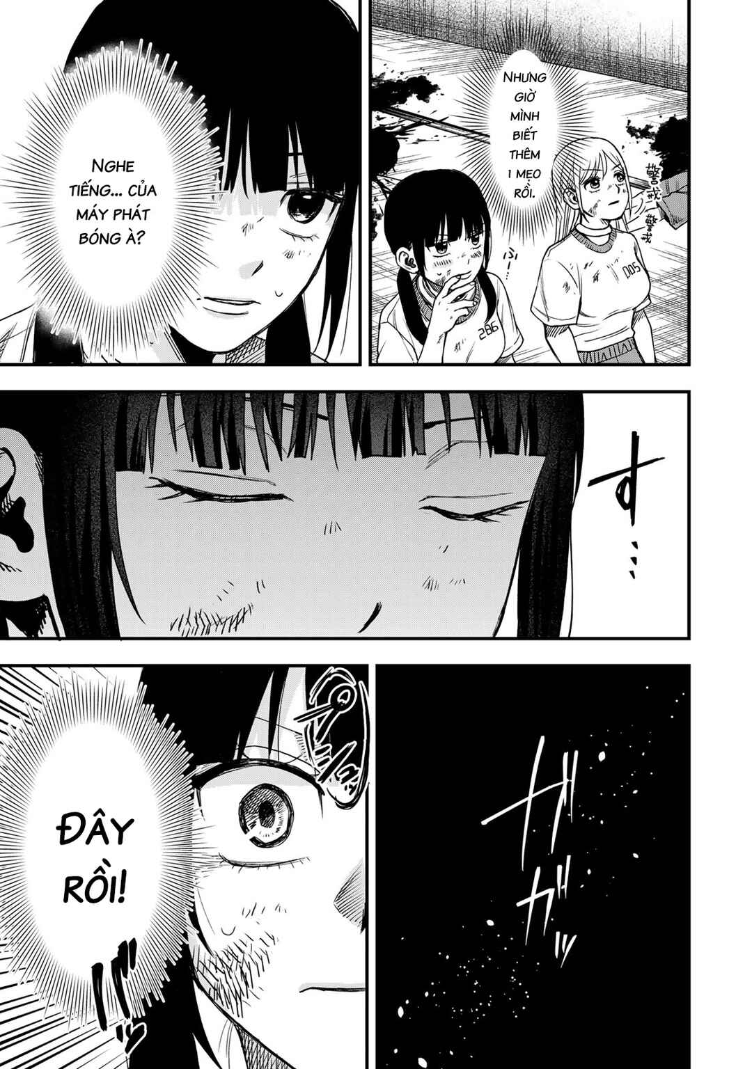 Shinda Ishii no Taigun Chapter 2 - Page 14