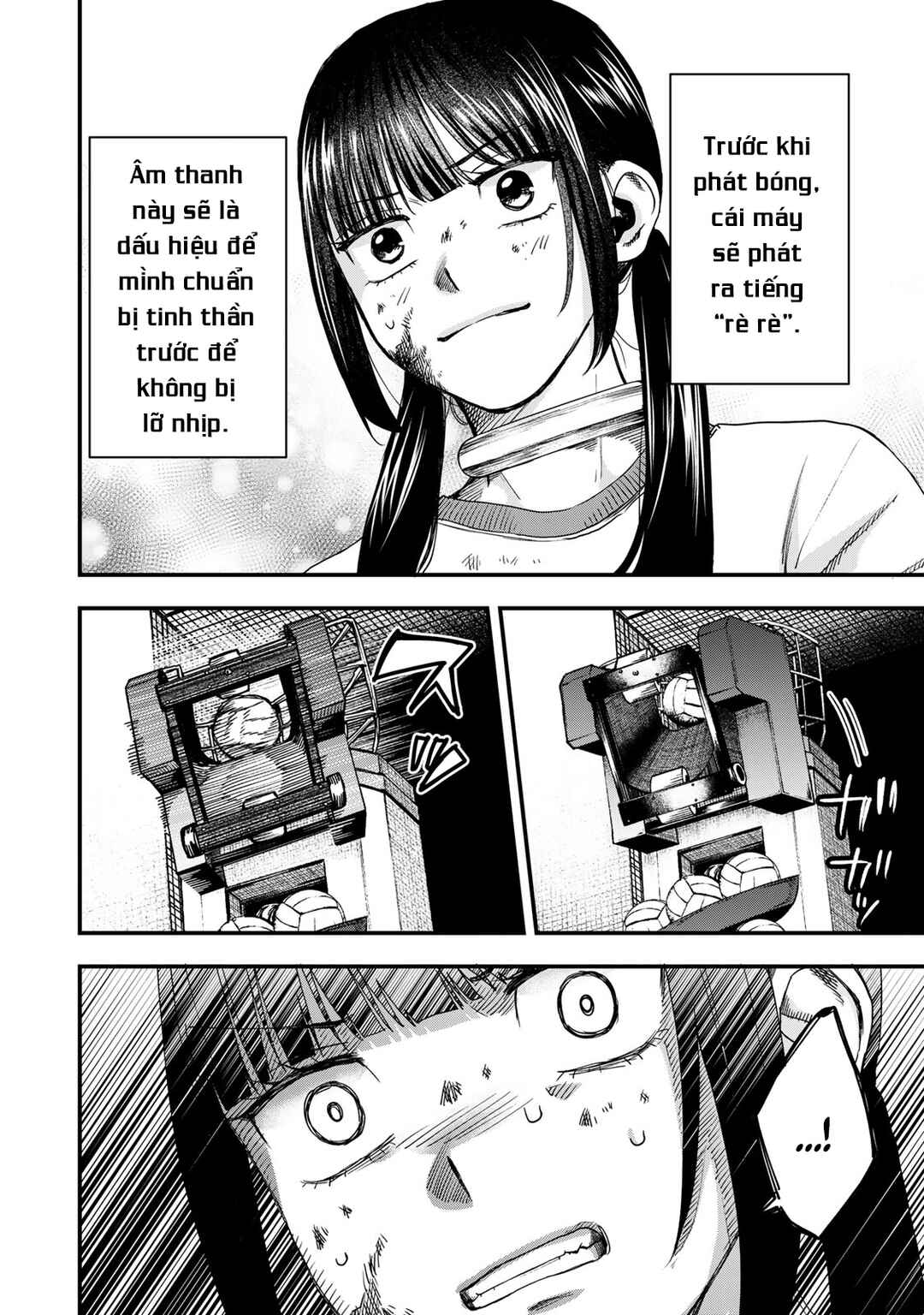 Shinda Ishii no Taigun Chapter 2 - Page 15