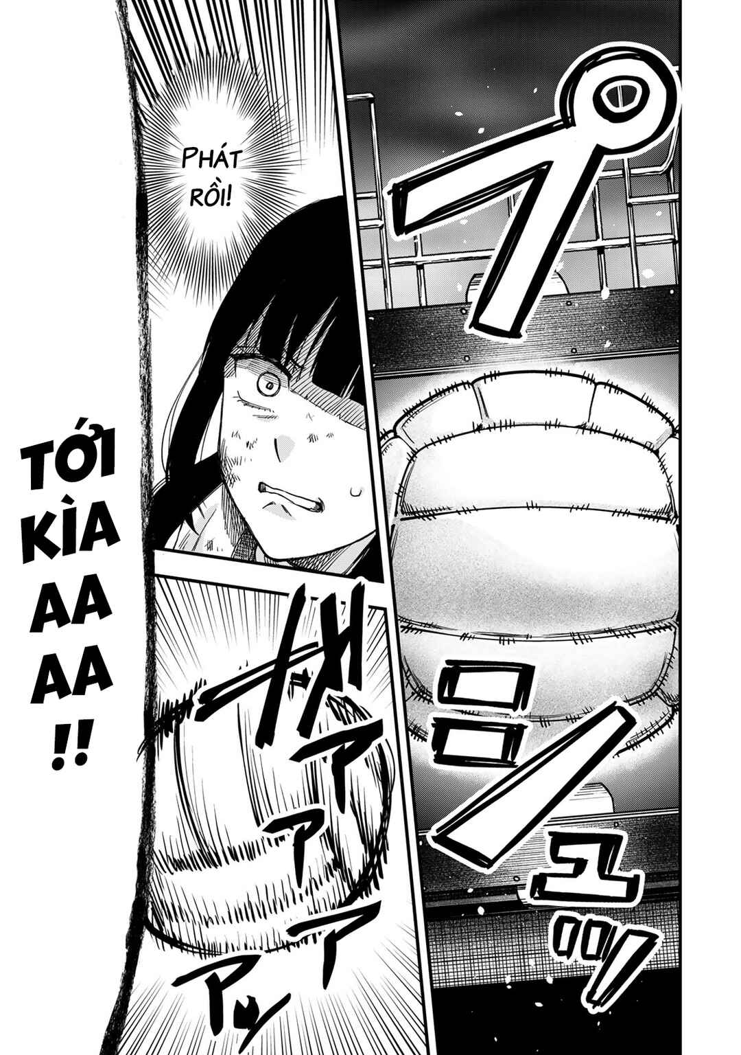 Shinda Ishii no Taigun Chapter 2 - Page 16